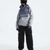 Anorac Driftview pentru femei Anorac Driftview pentru femei