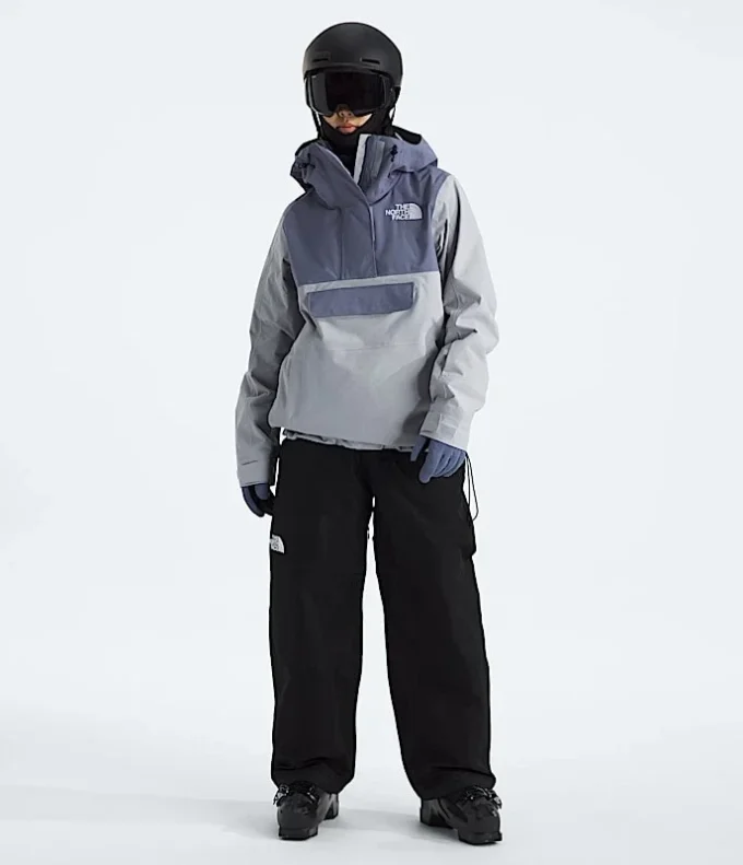 Anorac Driftview pentru femei Anorac Driftview pentru femei