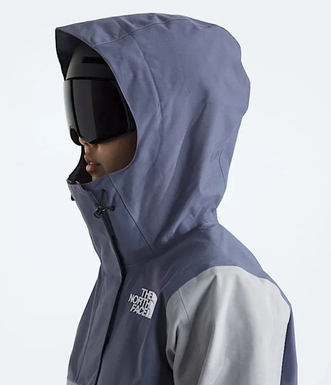 Anorac Driftview pentru femei Anorac Driftview pentru femei