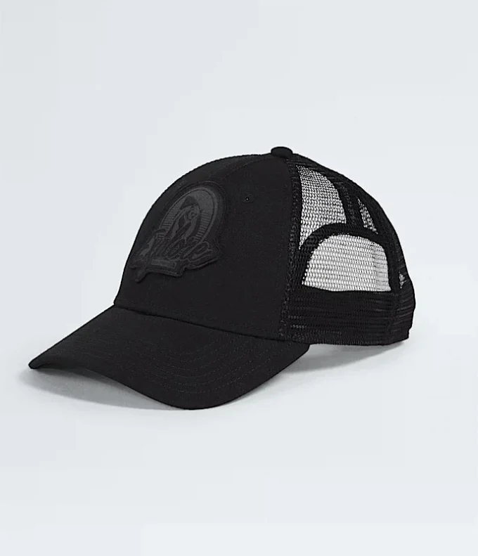 Șapcă grafică Mudder Trucker Șapcă grafică Mudder Trucker