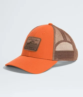 Șapcă grafică Mudder Trucker Șapcă grafică Mudder Trucker