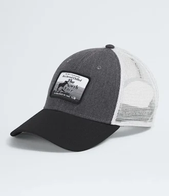 Șapcă grafică Mudder Trucker Șapcă grafică Mudder Trucker