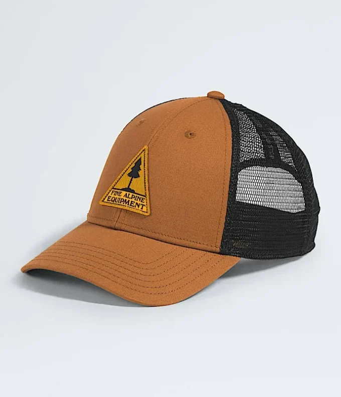 Șapcă grafică Mudder Trucker Șapcă grafică Mudder Trucker