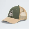 Șapcă grafică Mudder Trucker Șapcă grafică Mudder Trucker
