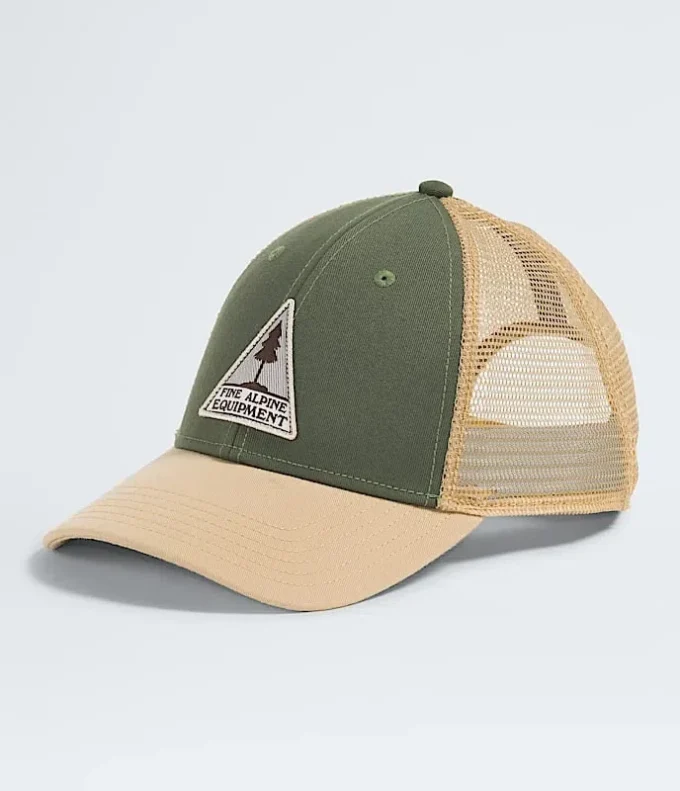 Șapcă grafică Mudder Trucker Șapcă grafică Mudder Trucker