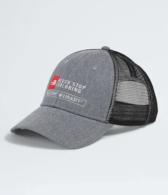 Șapcă grafică Mudder Trucker Șapcă grafică Mudder Trucker