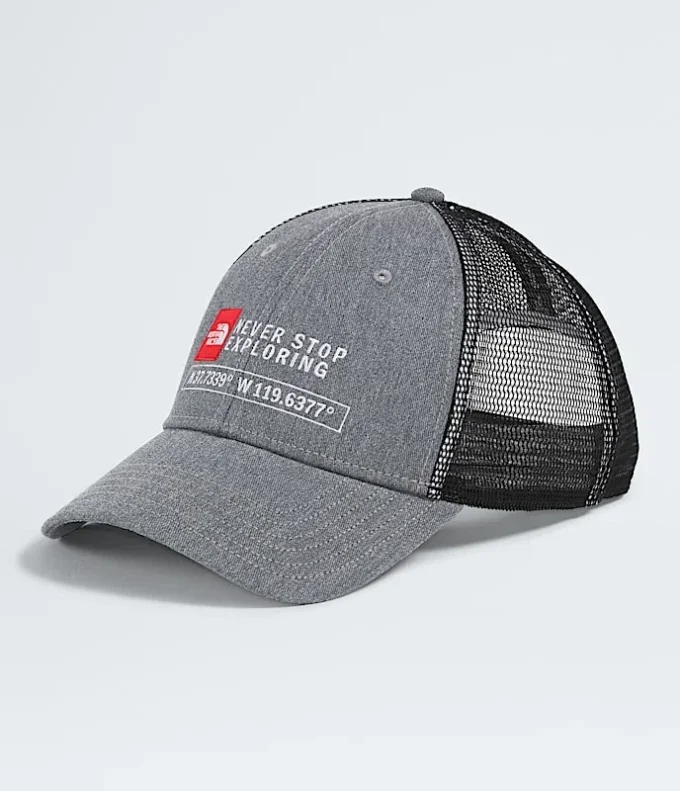 Șapcă grafică Mudder Trucker Șapcă grafică Mudder Trucker