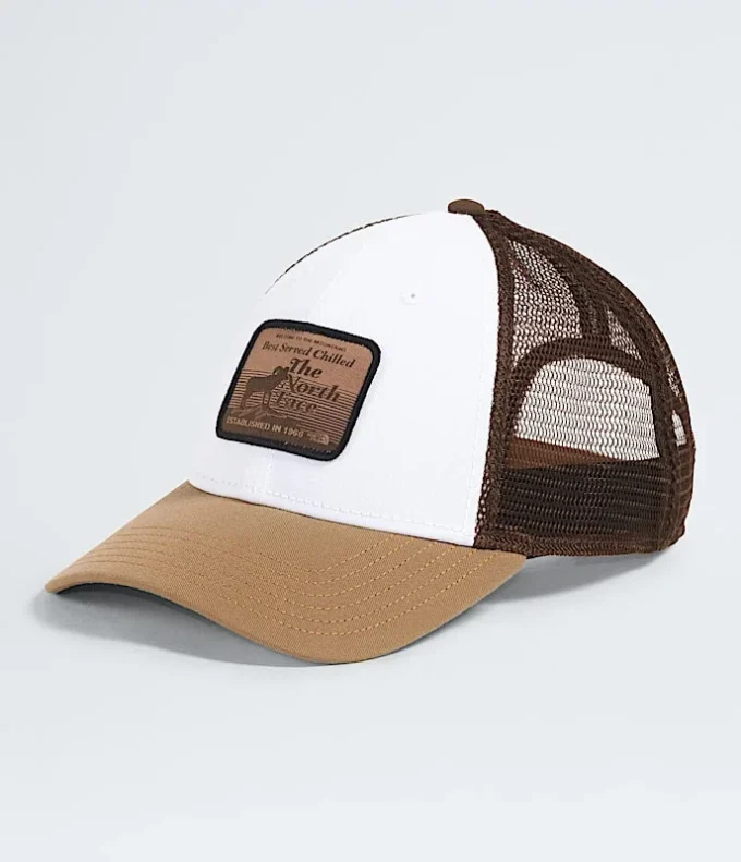 Șapcă grafică Mudder Trucker Șapcă grafică Mudder Trucker