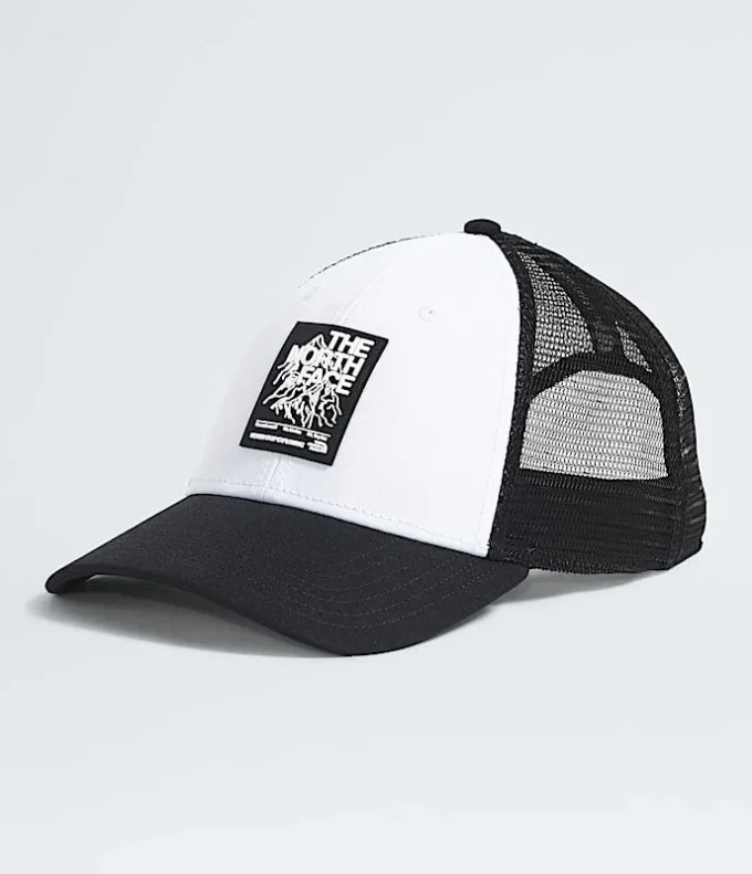 Șapcă grafică Mudder Trucker Șapcă grafică Mudder Trucker