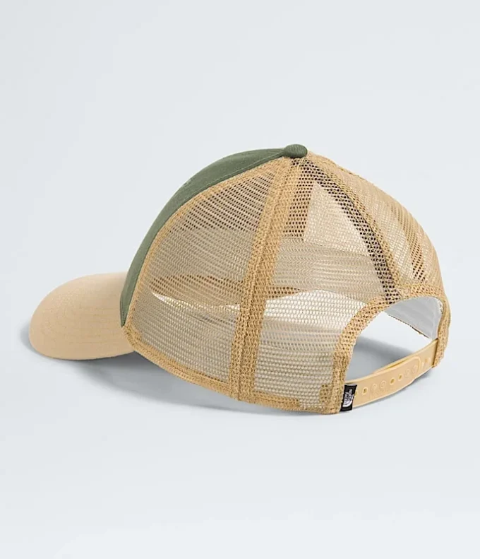 Șapcă grafică Mudder Trucker Șapcă grafică Mudder Trucker
