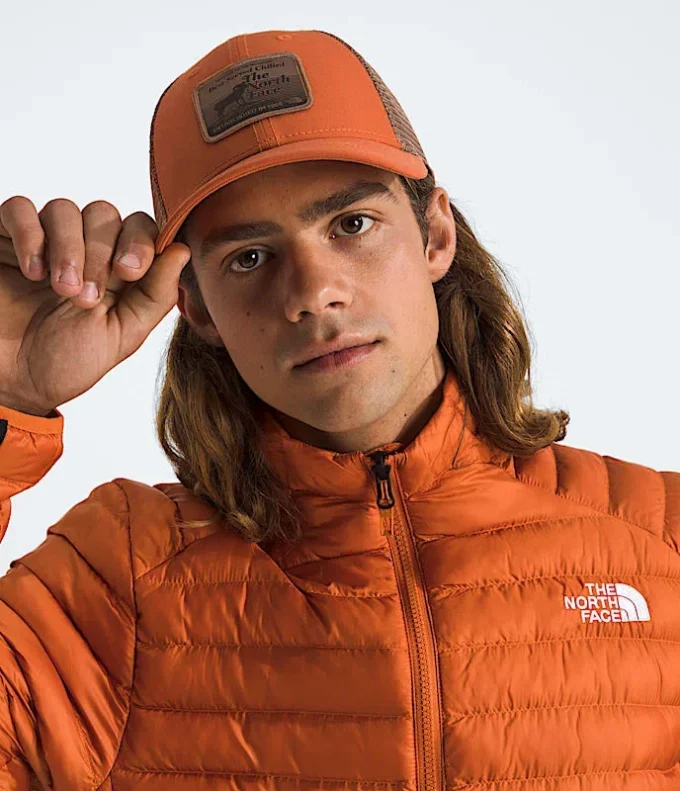 Șapcă grafică Mudder Trucker Șapcă grafică Mudder Trucker