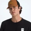Șapcă grafică Mudder Trucker Șapcă grafică Mudder Trucker