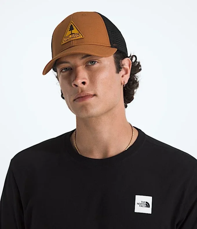 Șapcă grafică Mudder Trucker Șapcă grafică Mudder Trucker