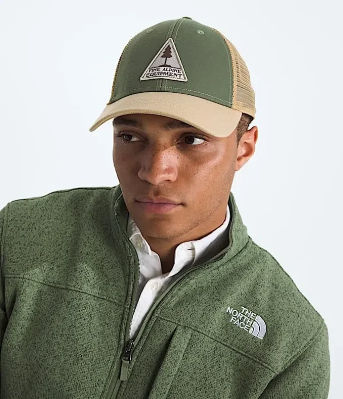 Șapcă grafică Mudder Trucker Șapcă grafică Mudder Trucker