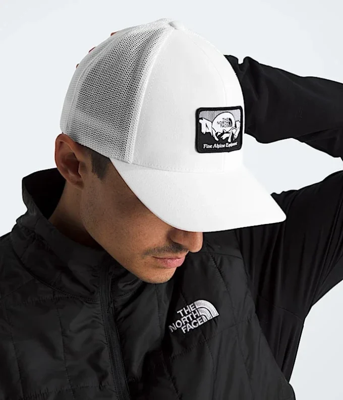 Șapcă Truckee Trucker ajustată Șapcă Truckee Trucker ajustată