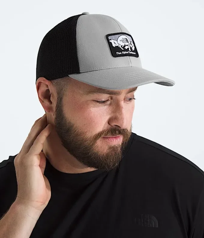 Șapcă Truckee Trucker ajustată Șapcă Truckee Trucker ajustată