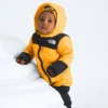 Baby 1996 Retro Nuptse One-Piece