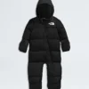 Baby 1996 Retro Nuptse One-Piece Baby 1996 Retro Nuptse One-Piece
