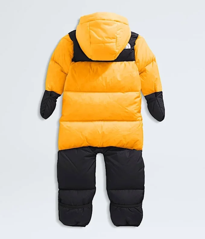 Baby 1996 Retro Nuptse One-Piece
