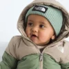 Baby Frost Fall One-Piece
