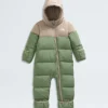 Baby Frost Fall One-Piece