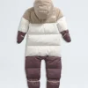 Baby Frost Fall One-Piece