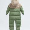 Baby Frost Fall One-Piece