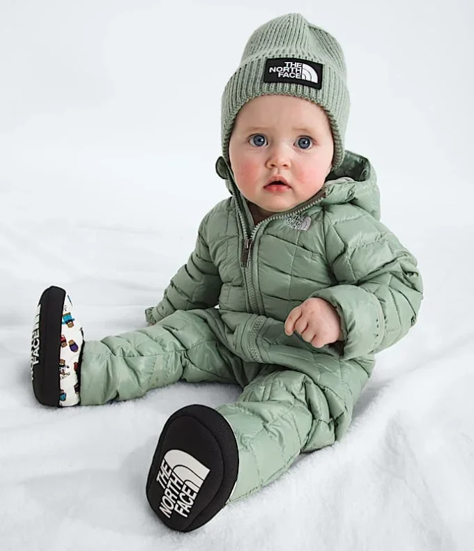 Baby THERMOBALL™ One-Piece