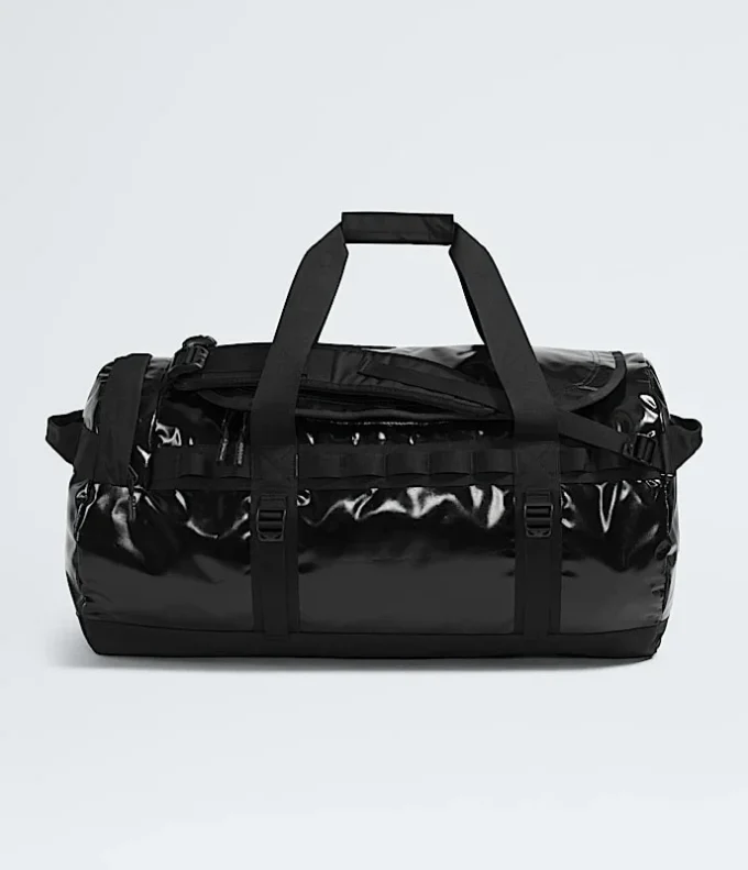 Base Camp Duffel Ediție specială – M (71L) Base Camp Duffel Ediție specială – M (71L)