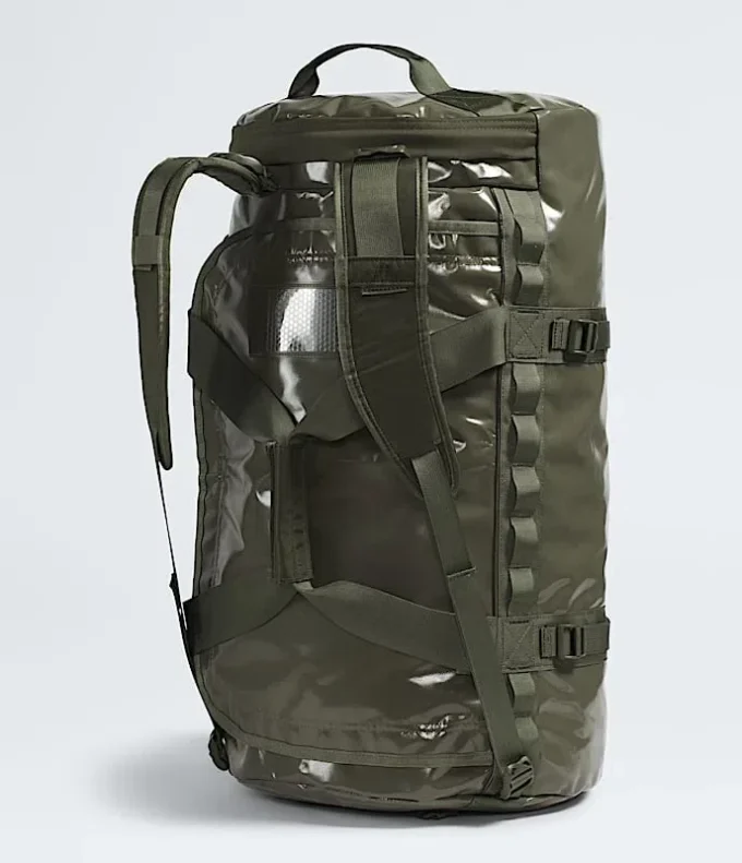 Base Camp Duffel Ediție specială – M (71L) Base Camp Duffel Ediție specială – M (71L)