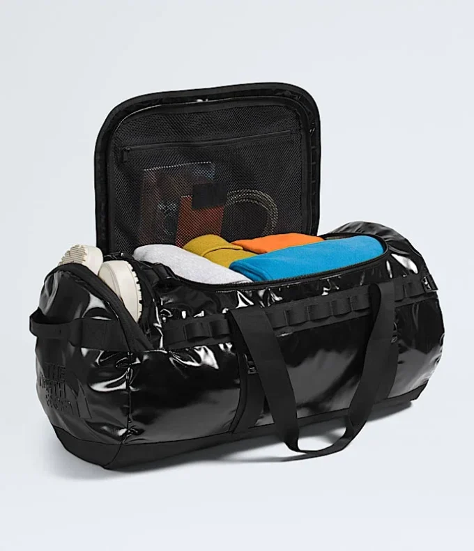 Base Camp Duffel Ediție specială – M (71L) Base Camp Duffel Ediție specială – M (71L)