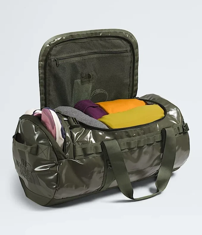 Base Camp Duffel Ediție specială – M (71L) Base Camp Duffel Ediție specială – M (71L)