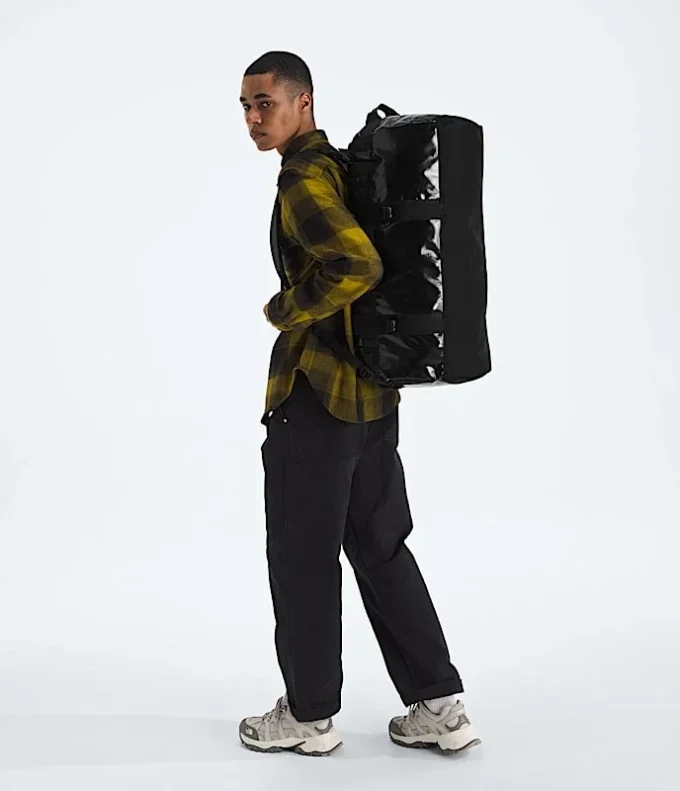Base Camp Duffel Ediție specială – M (71L) Base Camp Duffel Ediție specială – M (71L)