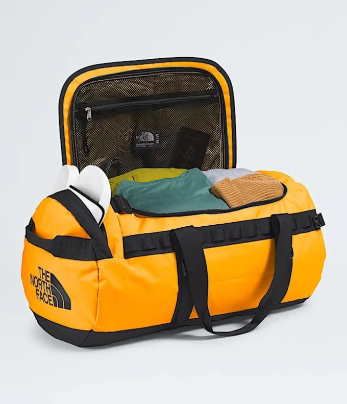 Base Camp Duffel—M