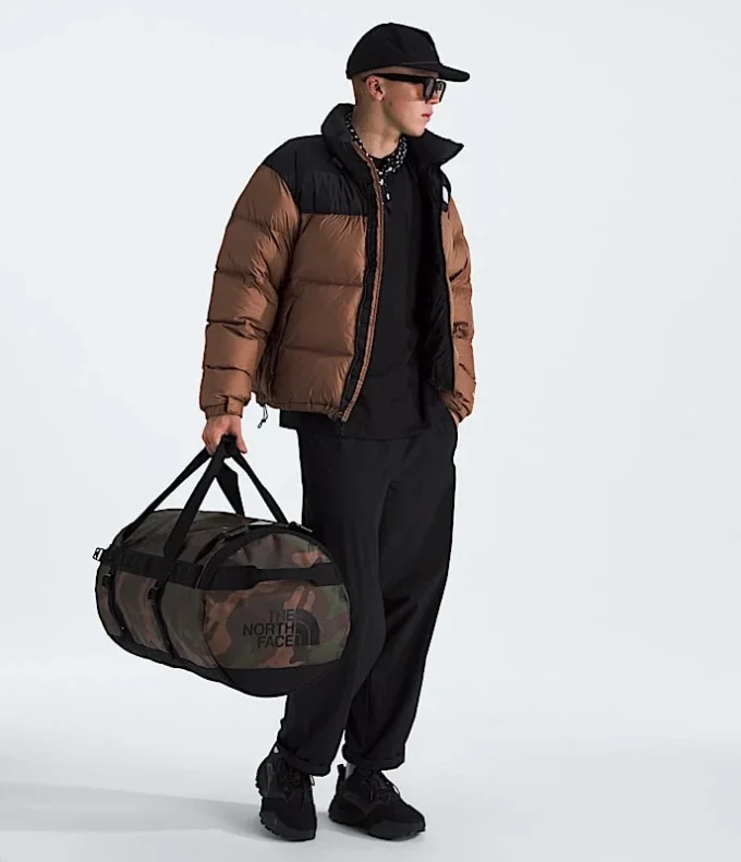 Base Camp Duffel—M