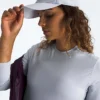 Bluză cu mâneci lungi Dune Sky pentru femei Bluză cu mâneci lungi Dune Sky pentru femei