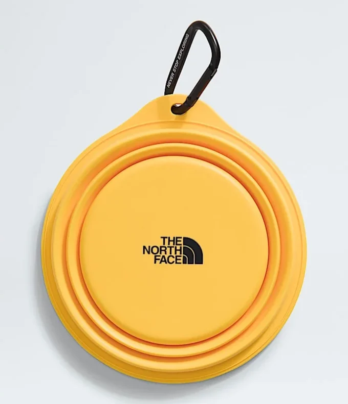 Bol pliabil pentru animale de companie TNF™ Bol pliabil pentru animale de companie TNF™