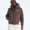 Bomber Arctic pentru femei Bomber Arctic pentru femei