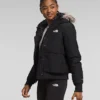 Bomber Arctic pentru femei Bomber Arctic pentru femei