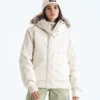 Bomber Arctic pentru femei Bomber Arctic pentru femei