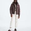 Bomber Arctic pentru femei Bomber Arctic pentru femei