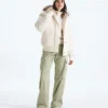 Bomber Arctic pentru femei Bomber Arctic pentru femei