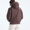 Bomber Arctic pentru femei Bomber Arctic pentru femei