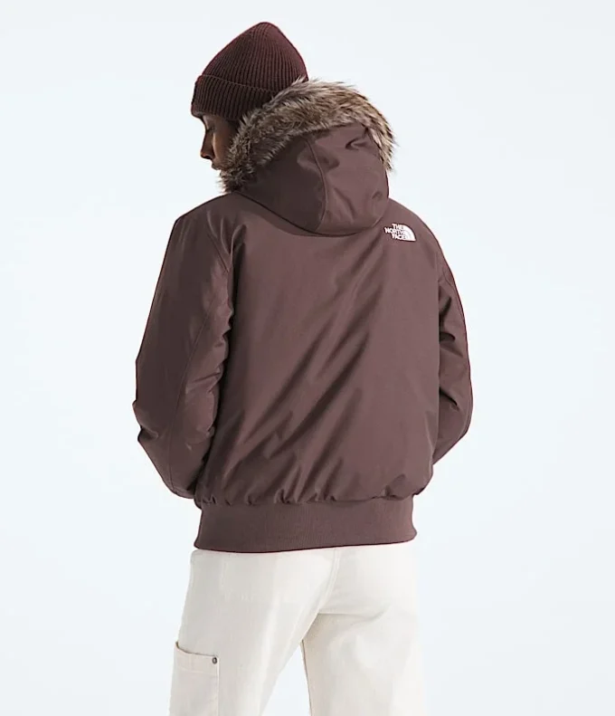 Bomber Arctic pentru femei Bomber Arctic pentru femei