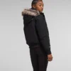 Bomber Arctic pentru femei Bomber Arctic pentru femei