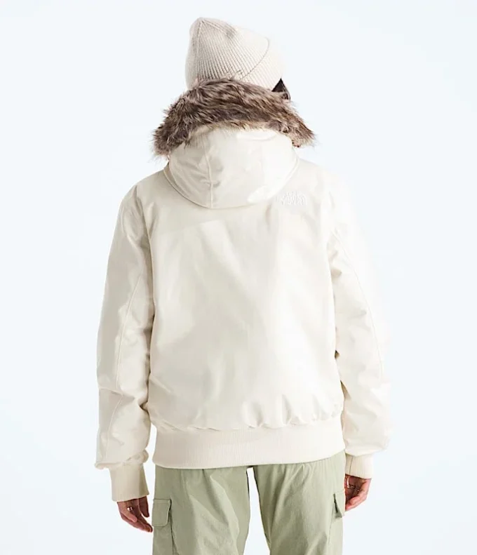 Bomber Arctic pentru femei Bomber Arctic pentru femei