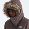 Bomber Arctic pentru femei Bomber Arctic pentru femei