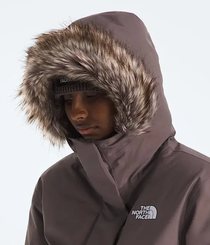Bomber Arctic pentru femei Bomber Arctic pentru femei