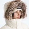 Bomber Arctic pentru femei Bomber Arctic pentru femei