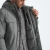 Bomber McMurdo pentru bărbați Bomber McMurdo pentru bărbați